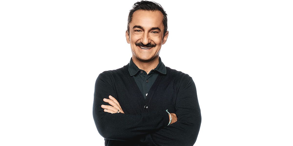 Torna “Corti Cosenza” al Rendano con Savino e la Terra di Piero