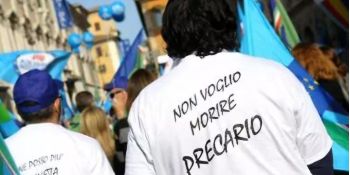 Dalla vigna del Vangelo ai contratti precari: se la paga di Dio umilia il profitto dei padroni