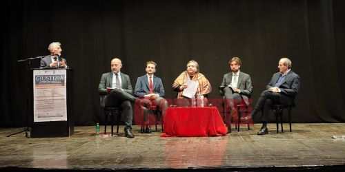 referedum si no lamezia