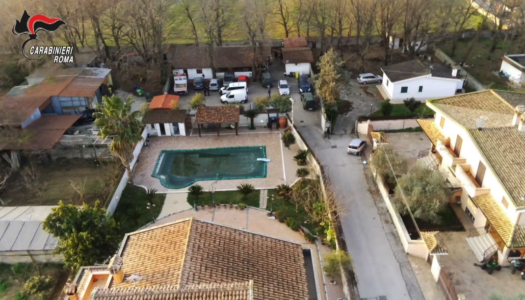 La ‘ndrangheta voleva colonizzare il litorale romano, la Regione Lazio sarà parte civile