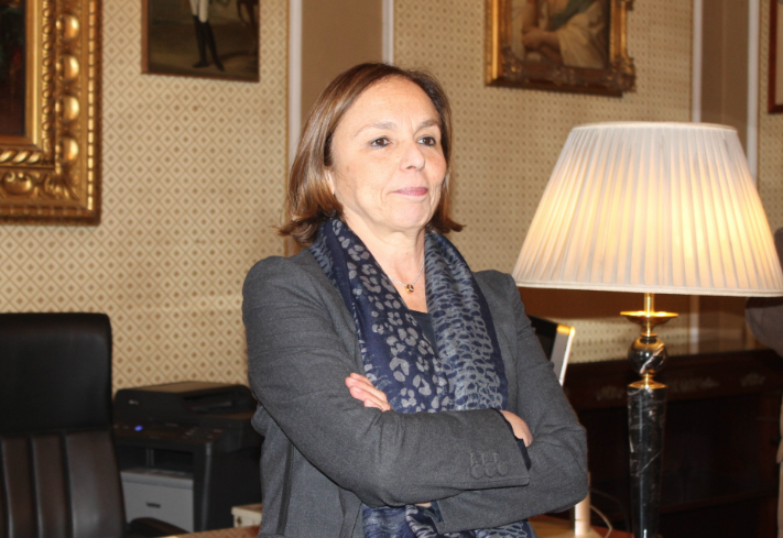 Fase 2, Lamorgese: «La crisi di liquidità è terreno fertile per le mafie»