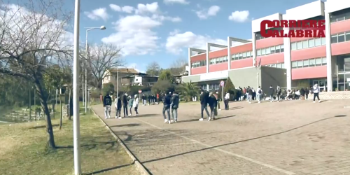 molestie liceo castrolibero