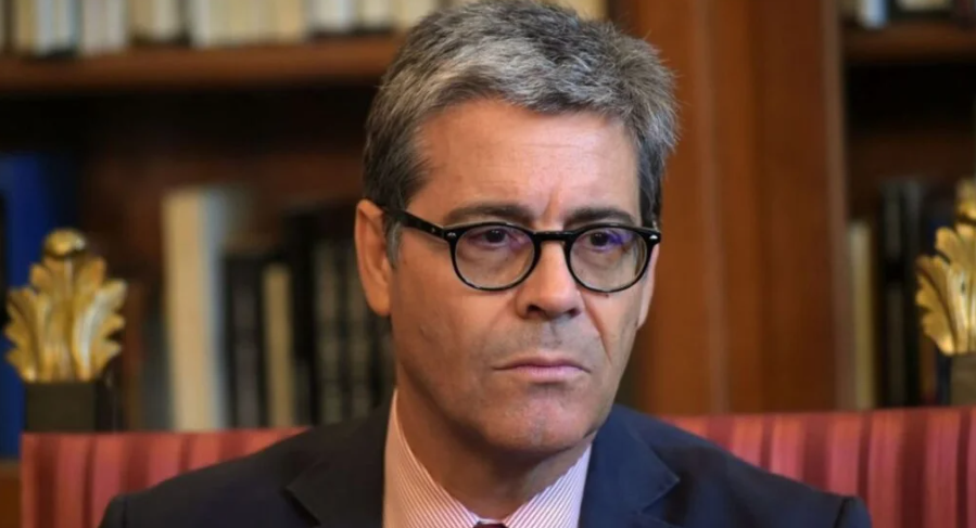 Massoneria, il rossanese Antonio Seminario alla guida del Grande Oriente d’Italia