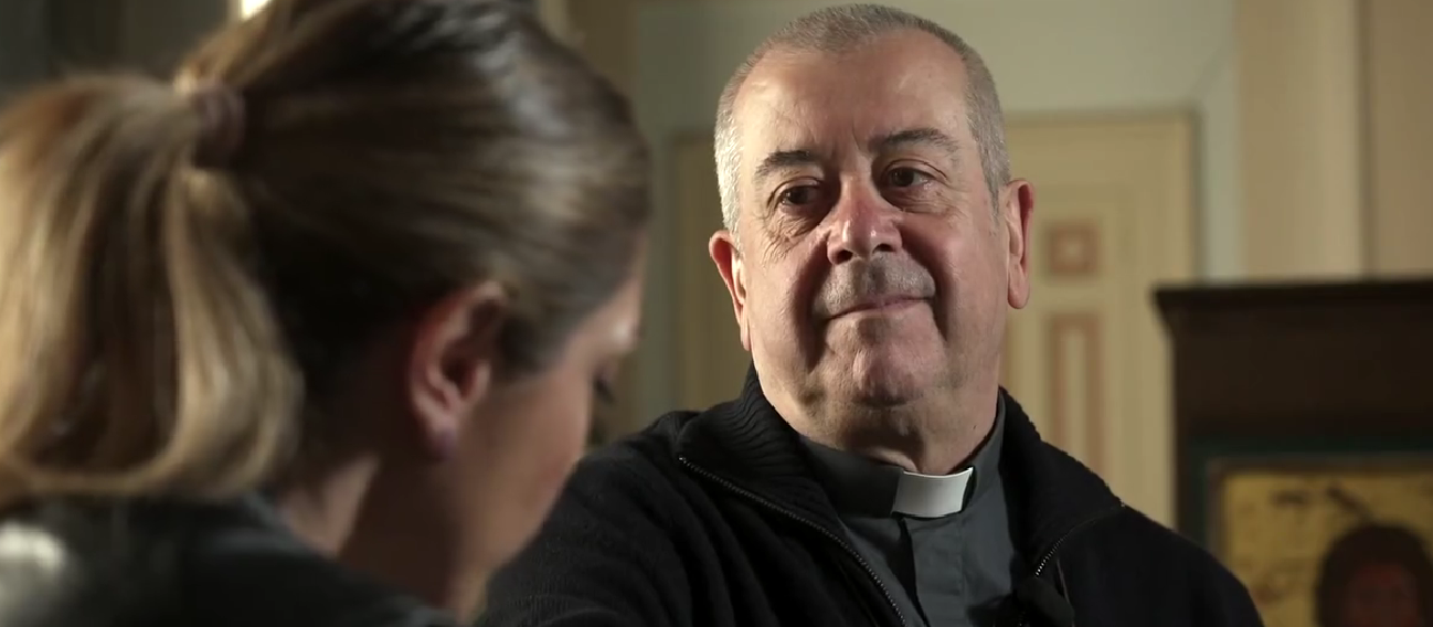 Autonomia, monsignor Checchinato: «Una legge che abbandona chi fa fatica a camminare»