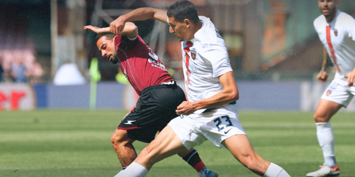 Cosenza calcio, retrocessione e futuro: torna Milicchio con “I fatti del calcio”