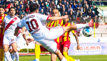 Tutto in 90 minuti: contro l’Athletic Palermo la Reggina si gioca la stagione