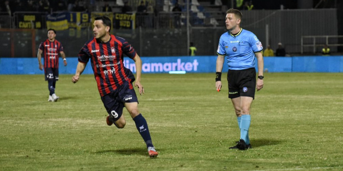 Crotone, nuova sfida da dentro o fuori: a Caserta serve l’impresa – PROBABILI FORMAZIONI