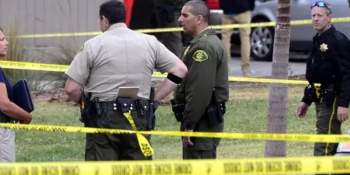 San Diego, sparatoria in un centro islamico: almeno due morti