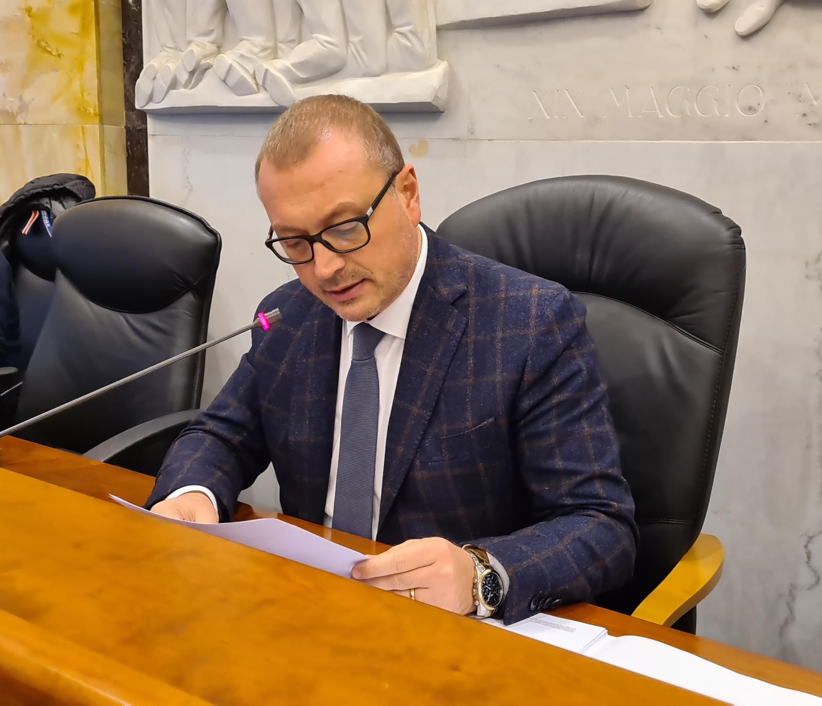 Reggio, in arrivo i fondi per il “Tito Minniti” e il porto di Villa San Giovanni