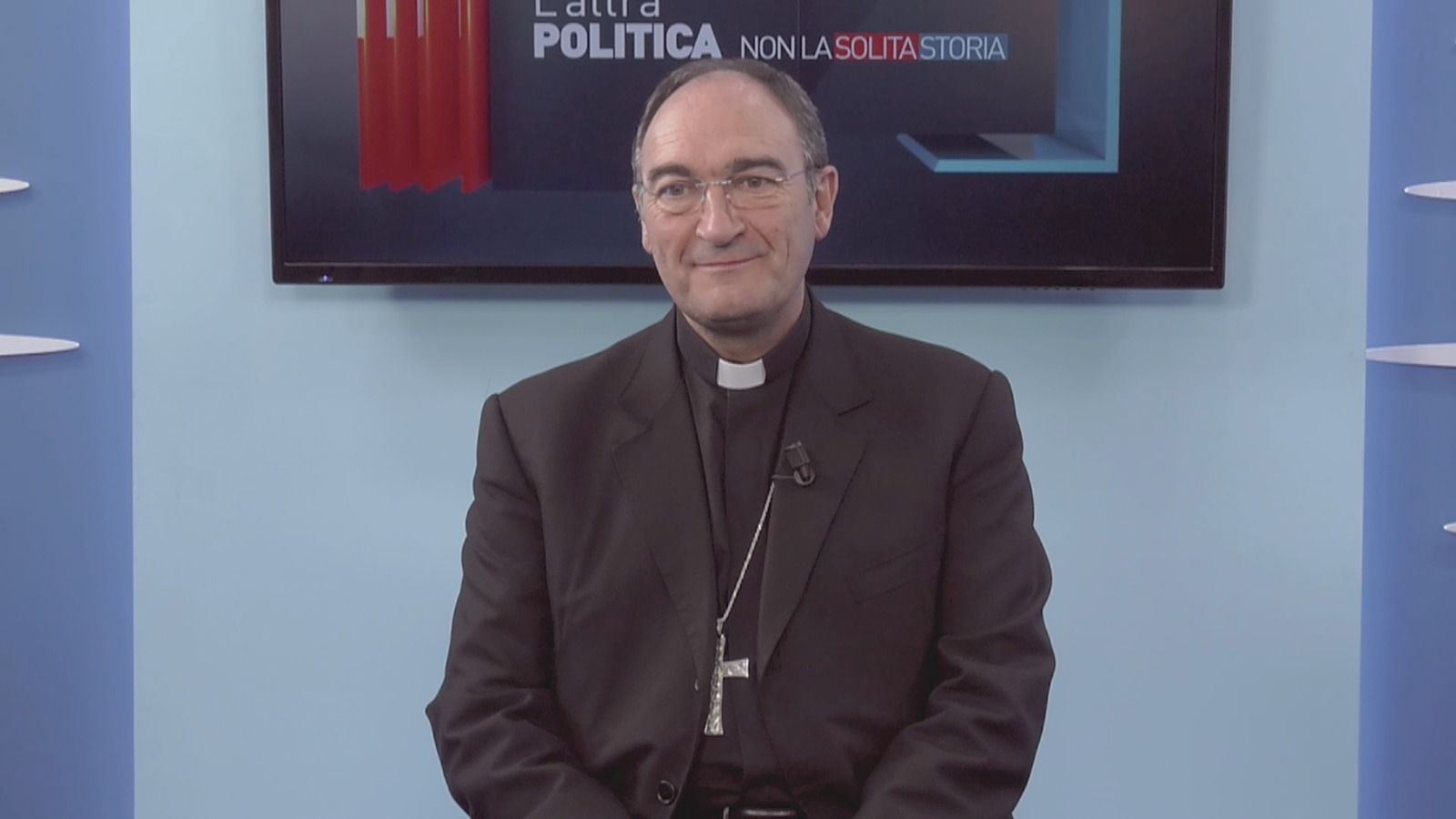 Monsignor Parisi: «Operare per armonizzare le differenze e non per alzare muri»