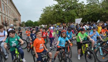 San Costantino Calabro, al via la decima edizione di Bimbimbici