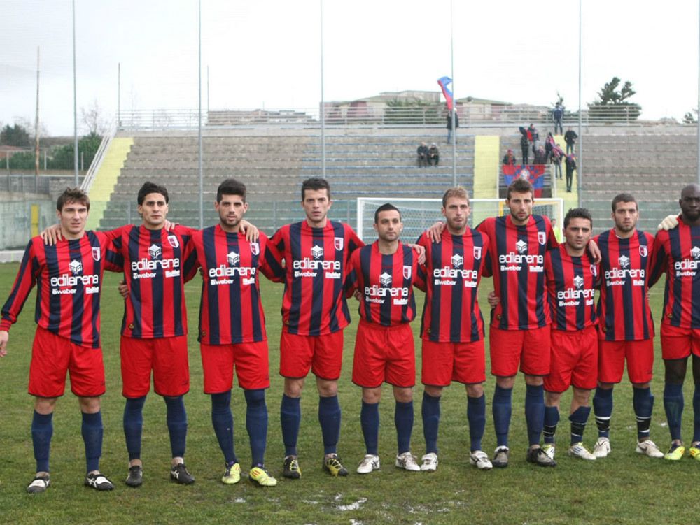 SERIE D | Al Rende il derby con il Montalto