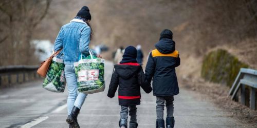 adozione affido bambini