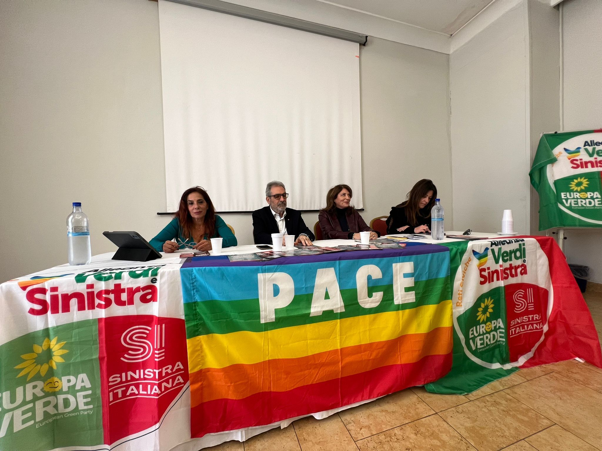 Da Lamezia Alleanza Verdi Sinistra lancia una proposta contro la manovra Meloni