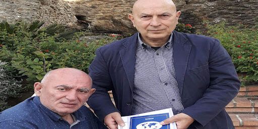 Lamezia, l’ambasciatore dell’Abkhazia in visita per «rinforzare i legami culturali»