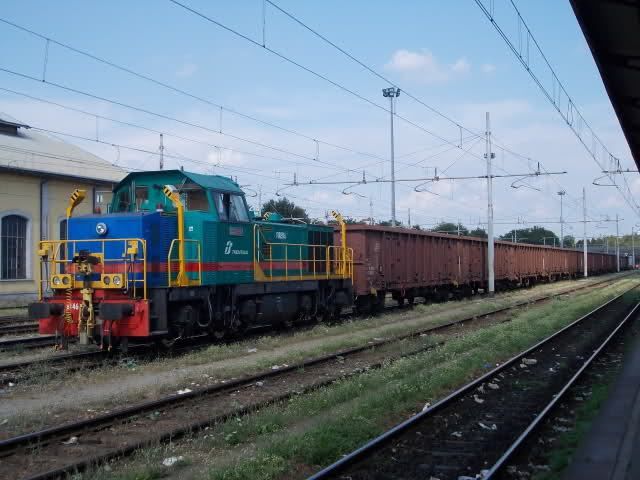 Vendite all'estero, Calabria in forte calo