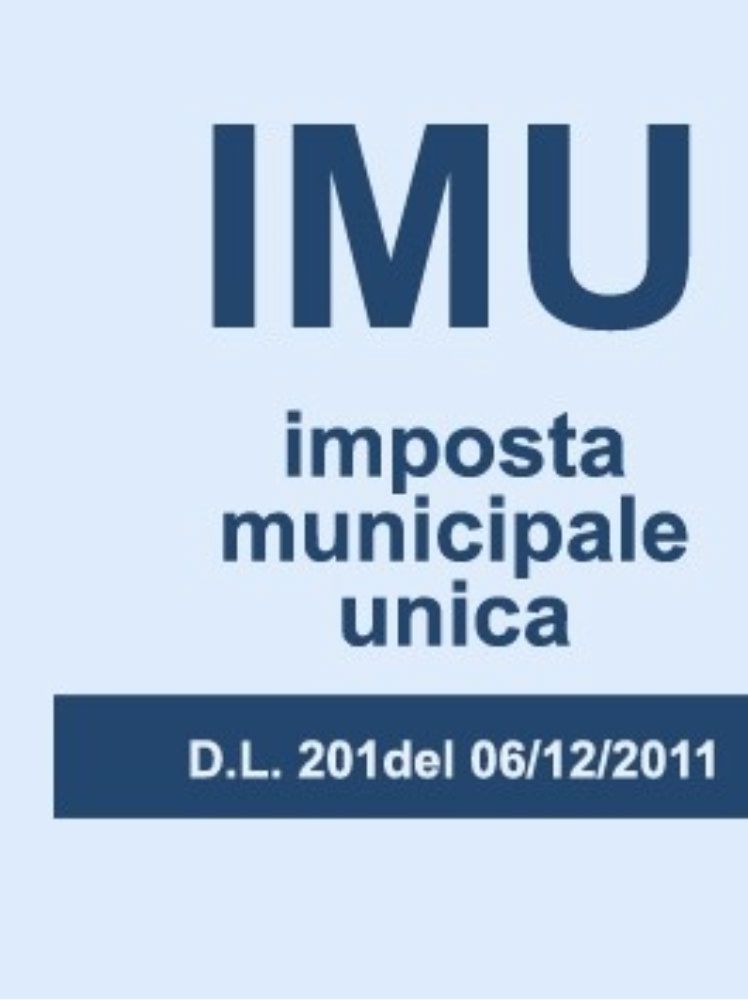 Imu, seconda rata più cara a Cosenza e Reggio