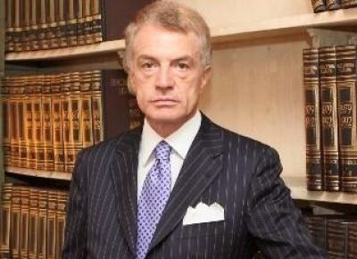 D'Ascola: «Se vinco rinuncio all'indennità»