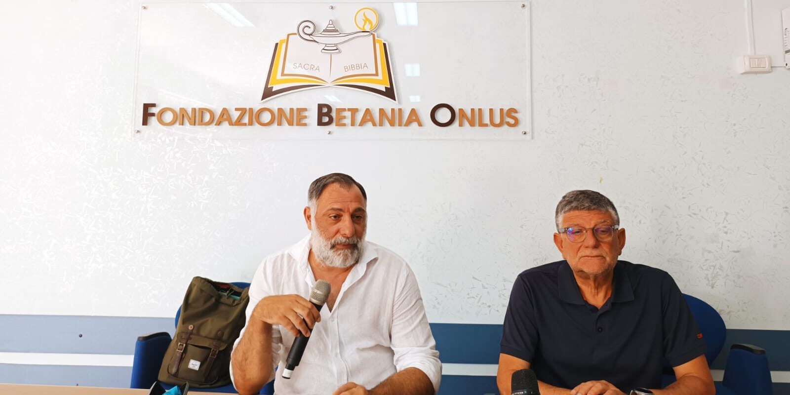 Da Fondazione Betania alle altre strutture in crisi, il grido d’allarme e di dolore del settore socio-assistenziale