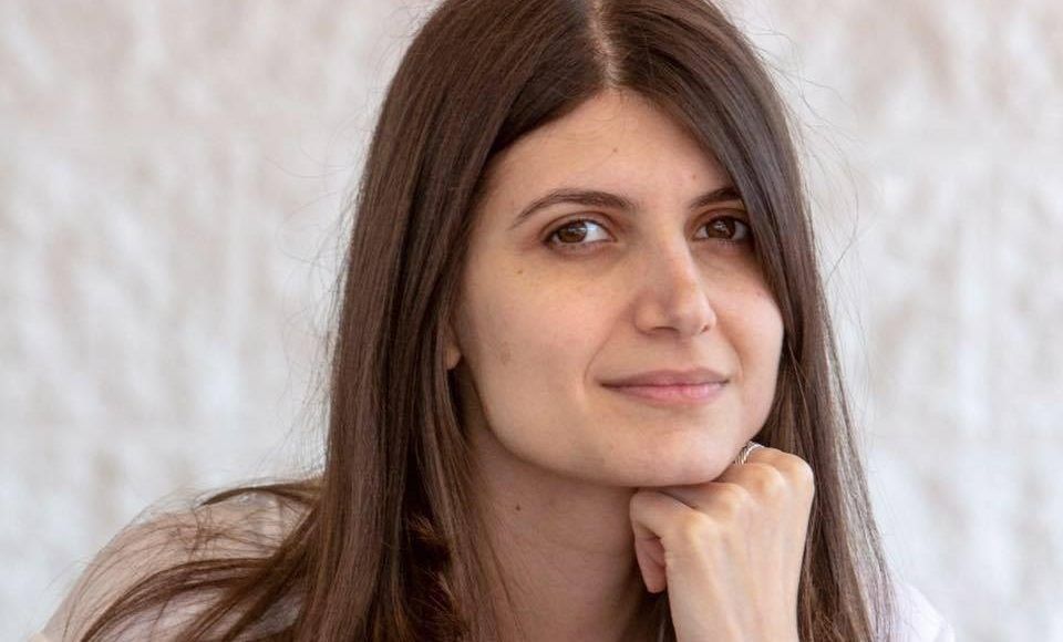 Cerroni: «Con Amalia Bruni in Regione e Franz Causo a Cosenza»