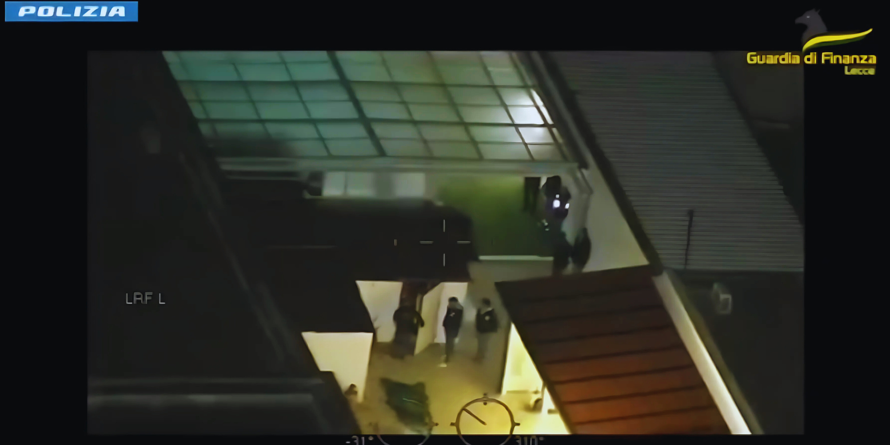 La cocaina dalla Calabria alla Puglia: gli affari tra i «vecchi amici» lungo la rotta salentina