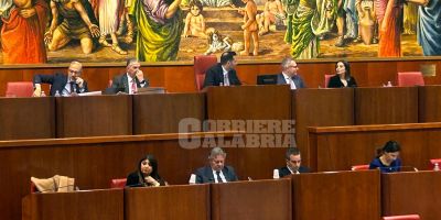 L’agenda di Occhiuto e del centrodestra: all’orizzonte l’allargamento della Giunta regionale