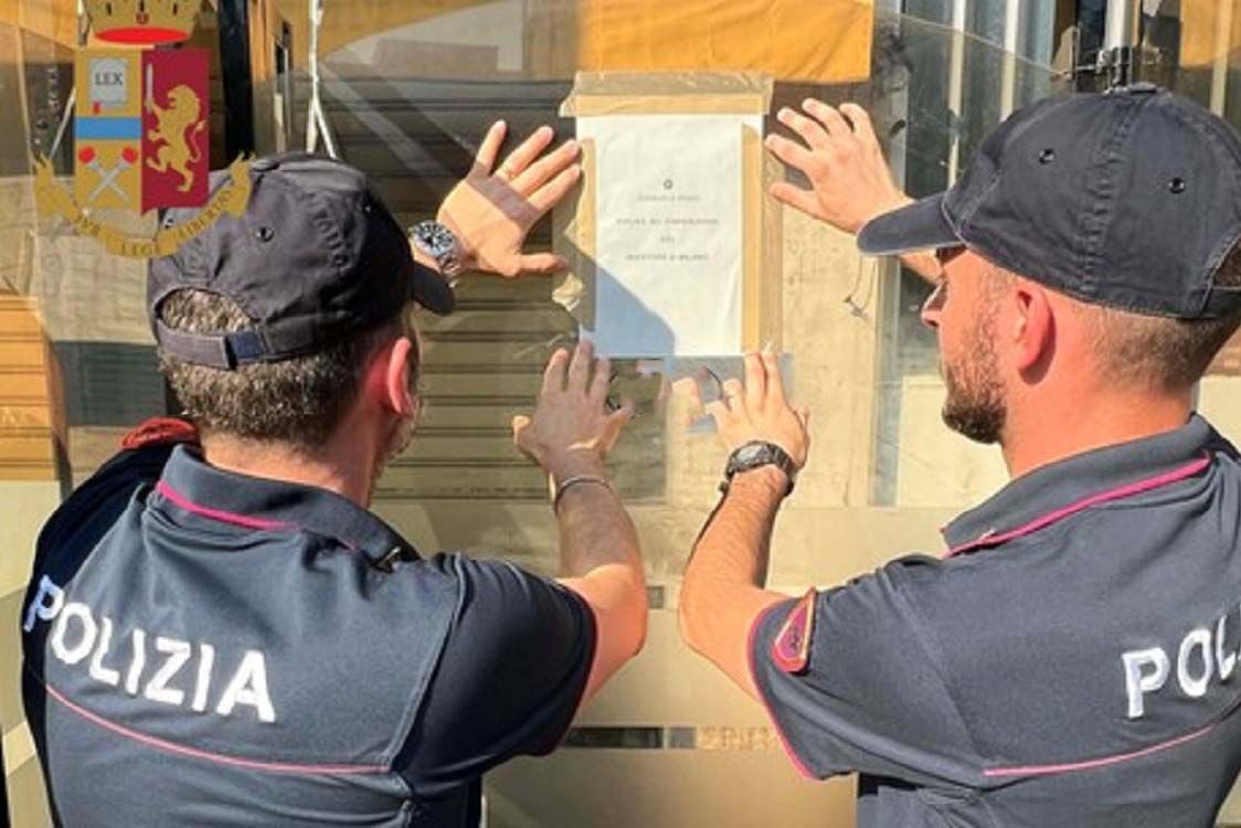 Accusato di essere vicino al clan Mancuso, revocata la licenza ad un gioielliere vibonese