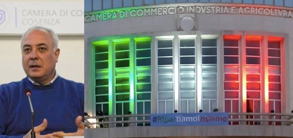 Camera di Commercio di Cosenza, al via il bando per la liquidità alle imprese