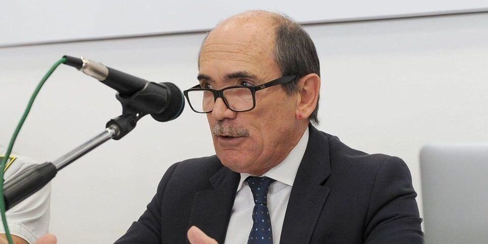 Elezioni, De Raho: «Io in politica perché nessun partito parla più delle mafie»