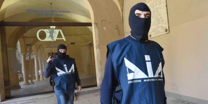 Il clan tra la Calabria e Roma: arrestati i vertici della cosca Alvaro – NOMI