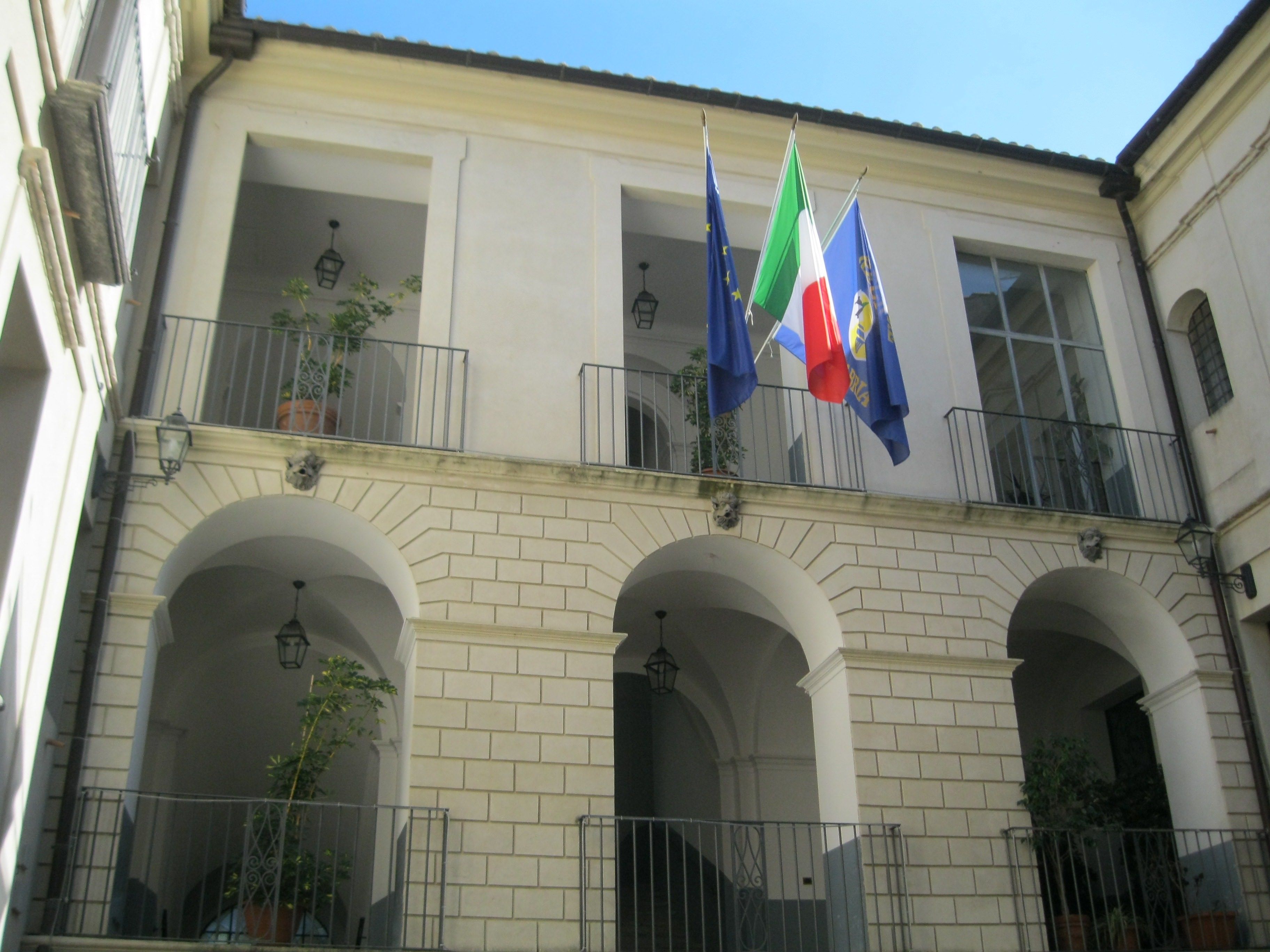 Regione, attivate le procedure per il pagamento di lsu-lpu