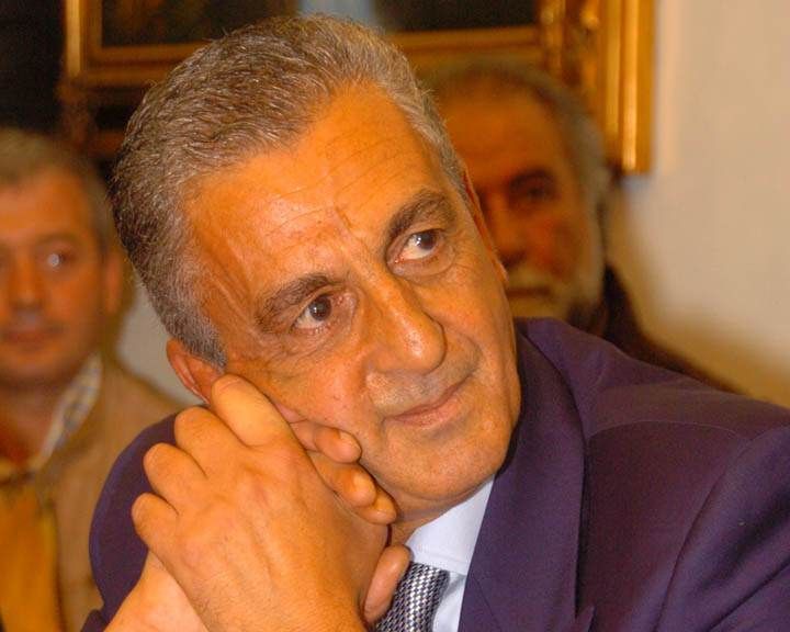 È guerra aperta tra Manno e Astaldi