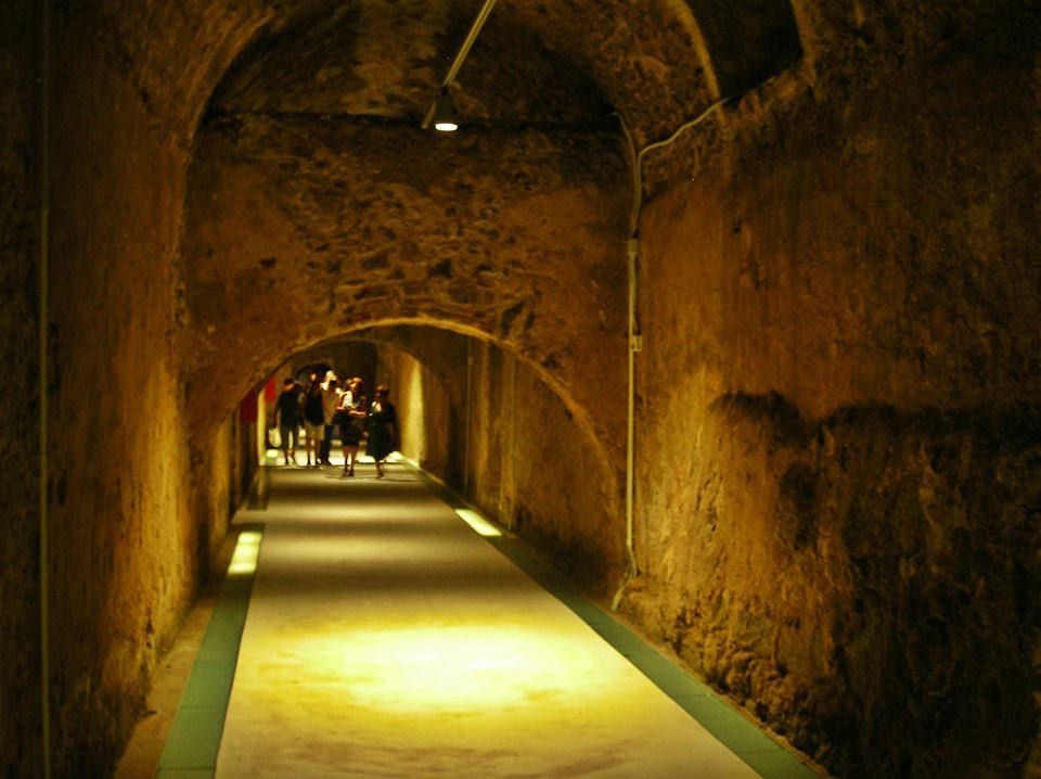 La rinascita dalle “magnifiche rovine”. A Soriano il Museo del Terremoto