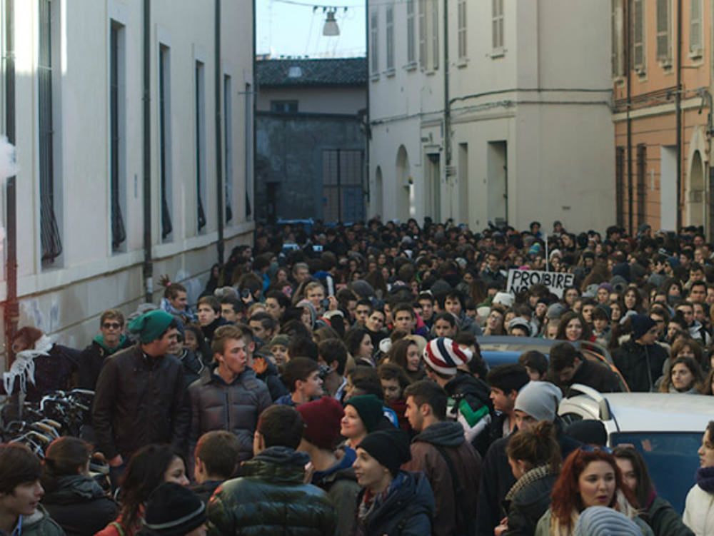 UCCISA DAL FIDANZATO | Scuole chiuse per Fabiana