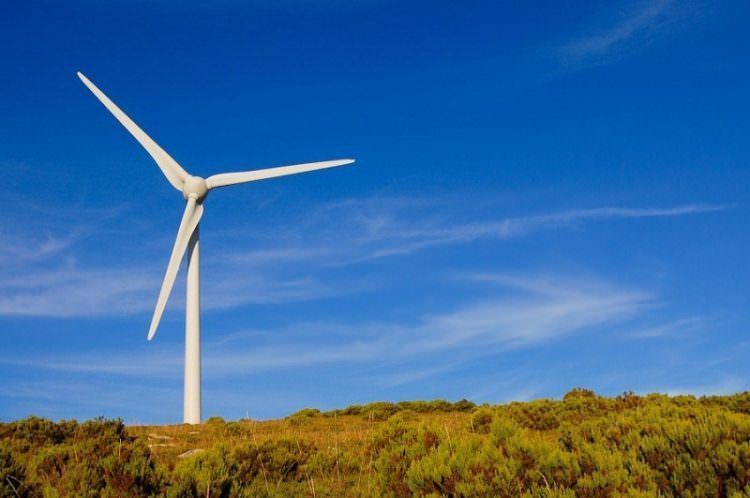 «Stop del Mibact al parco eolico Primus nelle Preserre»