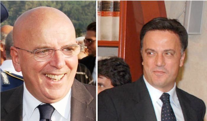 Cura dimagrante per la Fondazione di Galati