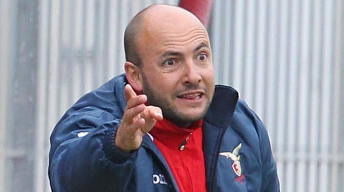 Zeman jr è il nuovo allenatore della Reggina