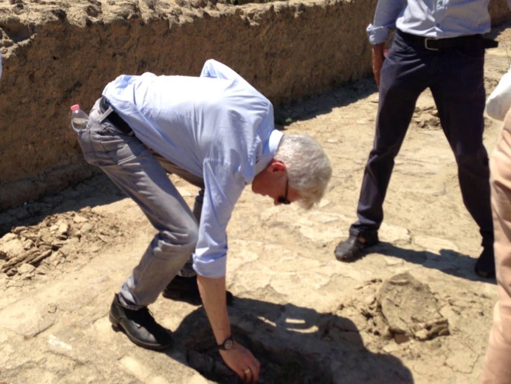 Caligiuri: riaprire rapidamente il museo di Reggio