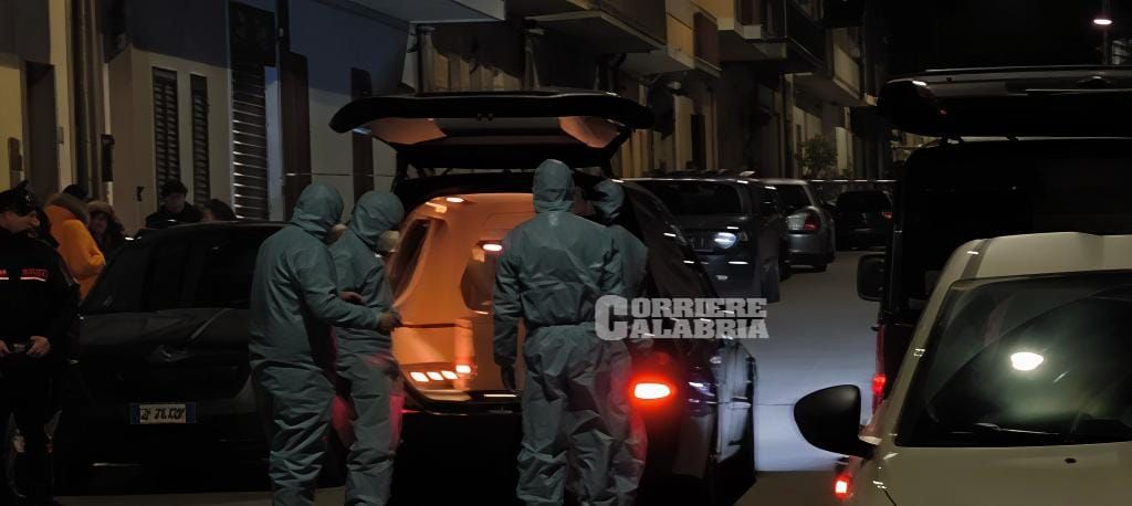 Femminicidio di Mileto, una separazione mai accettata e il ritorno “fatale” per prendere i suoi effetti