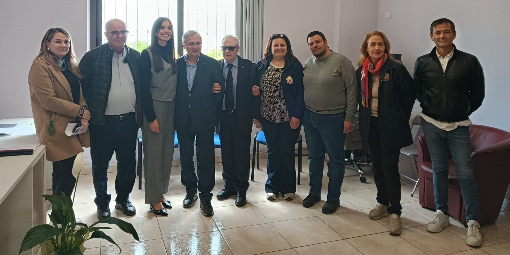 Disabilità e violenza di genere: a Corigliano Rossano nasce una nuova rete di protezione