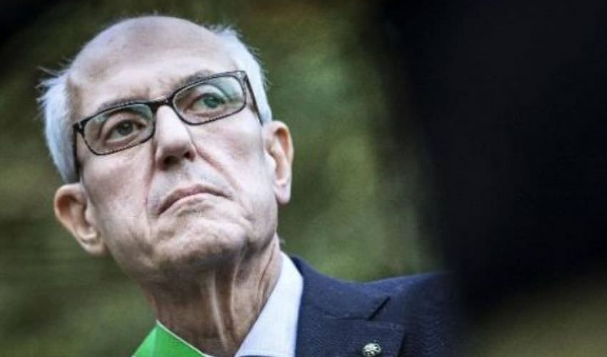 Tronca a pranzo con Sileri. L'ex prefetto verso la nomina a commissario