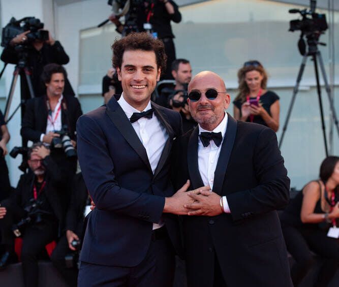 Dalla Calabria con le dita incrociate per il “Leone d’oro” al film di Crialese – VIDEO