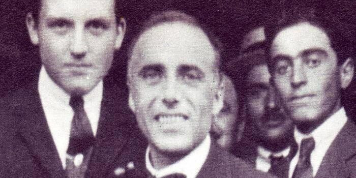 Principe: «Matteotti aveva capito che il riformismo è la vera rivoluzione»