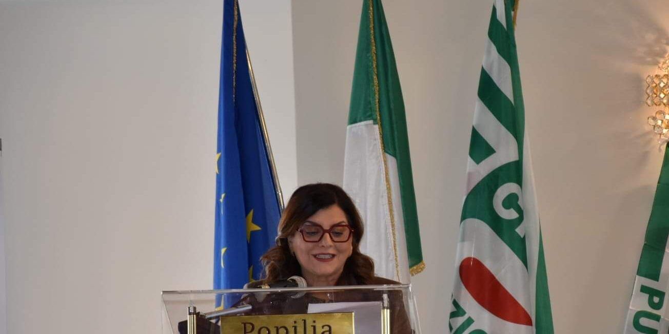 “Promotori di cambiamento”, la Cisl Fp celebra il congresso e rilancia la sua azione