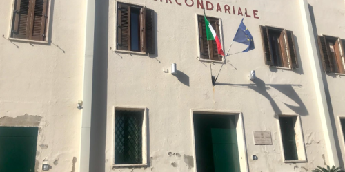 locri Gioffrè latitante droga