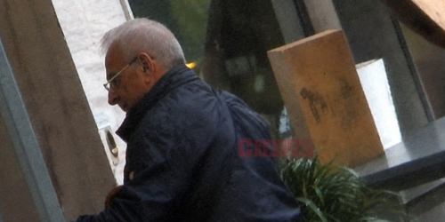Peppe calabrò