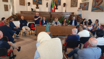 Strage di Amendolara, patto dei sindaci contro caporalato e sfruttamento
