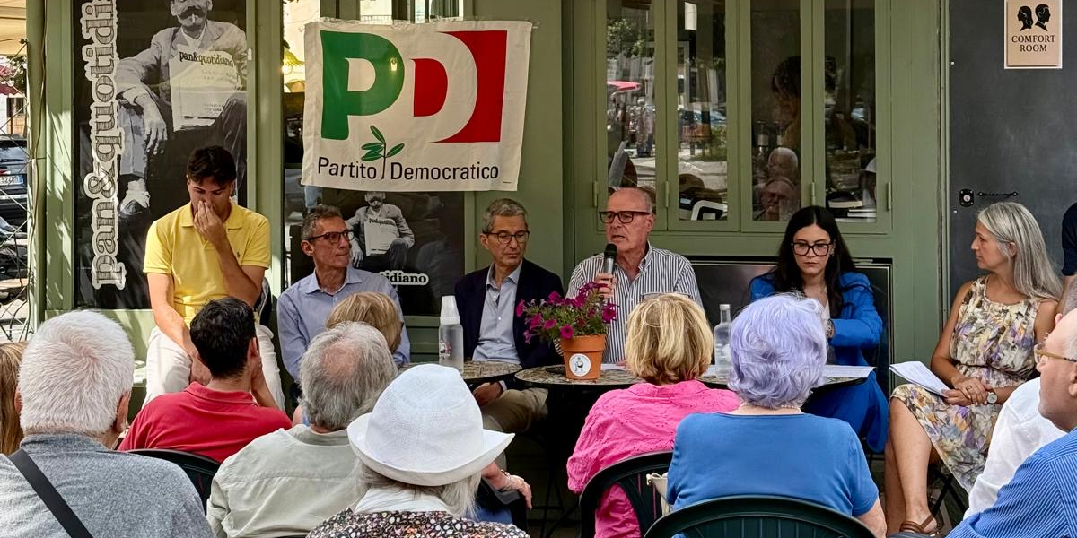 Lamezia, il Pd boccia il primo anno di Murone: «Manca una visione per la città»