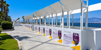 Vinitaly and the City sbarca a Reggio Calabria: due giorni tra vino, cooking show e concerti – FOTO
