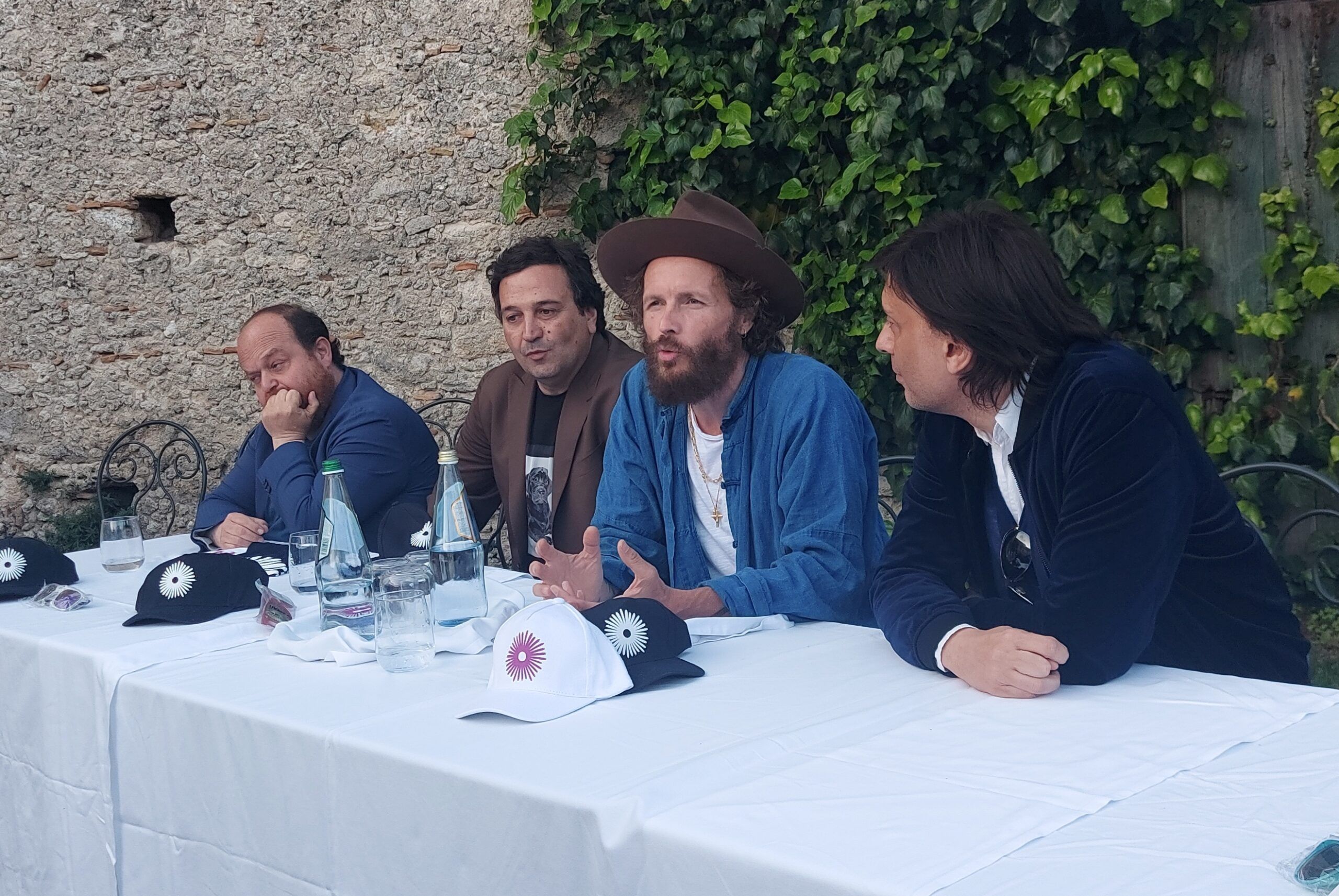 Terminate le riprese di “Alla salute”. Jovanotti: «La Calabria, un pezzo meraviglioso d’Italia» – VIDEO